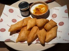 -纳鲁孜·新疆特色餐厅(上海悦荟广场店)