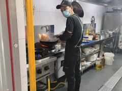 -何永光123鲜牛肉馆(1号店)