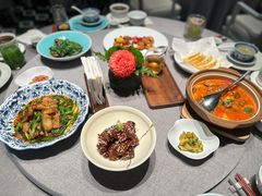 四川回锅肉-南堂馆·新川菜(春熙路店)