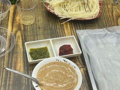 -海波肉串(金顶山大街店)