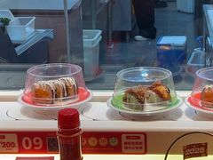 -莲寿司(国兴店)