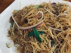 -南记食粥坊·宵夜大排档(莲花总店)