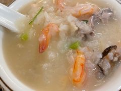 -利杨记·本味轩粥坊·烧烤(宝体店)