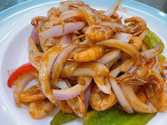 -壶园美食·淮扬菜(东圈门店)