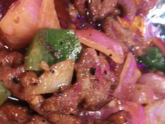 -王庄阿咪海鲜大排档(象园店)