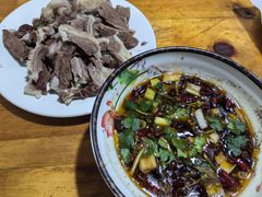 -三中高皇羊肉馆