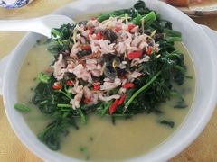 -鹿福农庄(南沙天后宫店)