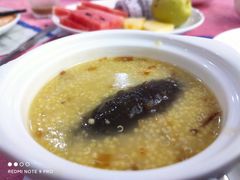 -青岛蓝海大饭店·爱琴海自助餐厅(崂山店)