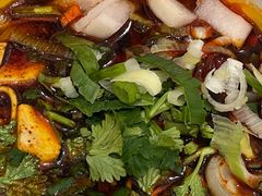 -汪胖子襄阳牛肉面(华丰路店)