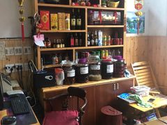 -芦茨金富饭庄·25年老字号·专做稻草鸡