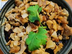 -中国凉都黄牛肉馆(杭州总店)