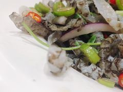 -良师门滨海人家·海鲜·家常菜(滨海城店)