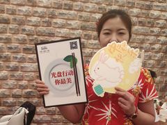-第六季自助餐厅(甜水园店)