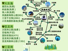 -三亚蜈支洲岛旅游区