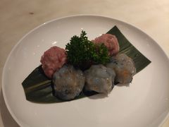 -一哥澳门豆捞·澳门风打边炉(高德置地店)