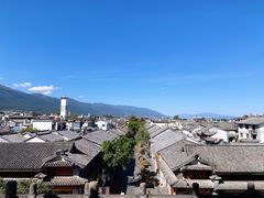 -大理古城