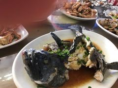 -明记海鲜大排档(巽寮湾店)