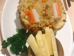-避风塘(金山万达店)