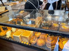 -方炉面包(丹凤店)
