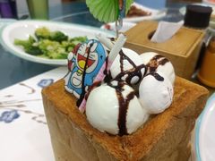 -去那小馆