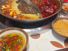 -江北北火锅馆·公路夜市(魏公村店)