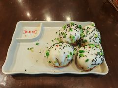 -东泰祥生煎馆(陕西南路店)