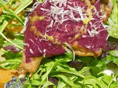 -JINNS锦时 steak&pizza(浸信会礼拜堂旧址店)