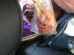 -萍姐炸串·大饼卷一切