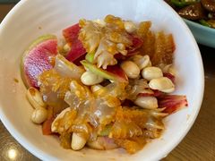 -赶海部落海鲜城(海阳路店)