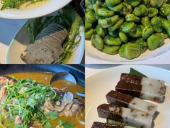 -壹只菜·崇明本地特色菜(崇明南门店)