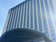 -济南喜来登酒店