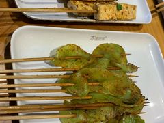 -木屋烧烤(龙湖天街店)