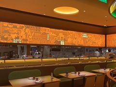 -塔哈尔·新疆盛宴(奉贤龙湖店)