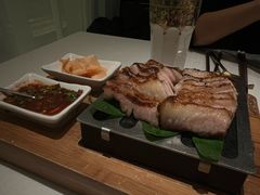 -金链花·泰国餐厅(国贸店)