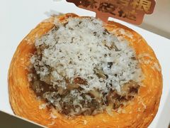 -好利来(十里河店)