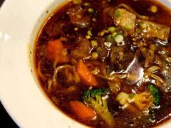 -康师傅私房牛肉面(吴中店)