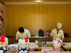 -松临·铁板烧&Omakase(神农店)