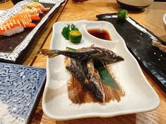 -赤稻·日式料理(禅城店)