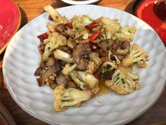 -悦哉·派对·草坪婚礼·围炉煮茶(三圣乡店)