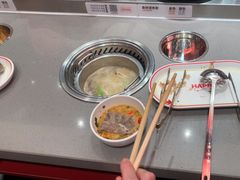 -龍歌自助小火锅(雨花台江南虹悦城店)