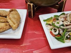 -海坛特色小吃·只做平潭特色菜(平潭店)