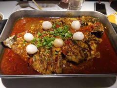 -鱼酷活鱼烤鱼(沈阳大悦城店)