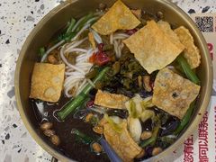 -雙冲柳州螺蛳粉&酸嘢&桂林米粉(簋街店)