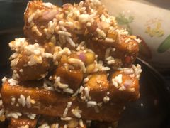 -铜锣湾·有麝自然香(渝北财富中心店)