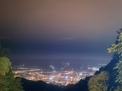 -泰山风景名胜区