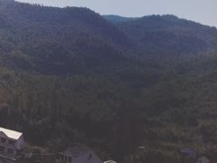 -山沟沟景区