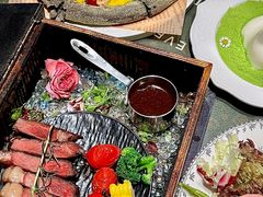 -第101座花园餐厅(湖滨88店)