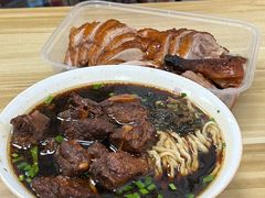 -无名老卤面(中华门店)