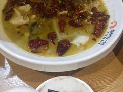 -鱼你在一起(南开天佑城店)