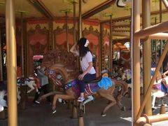 -济南方特东方神画